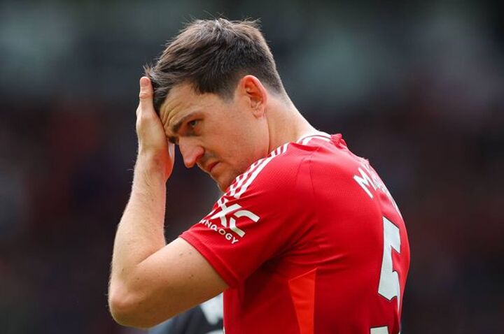 Maguire: “Silly” to Leave Manchester United Amid Structural Changes